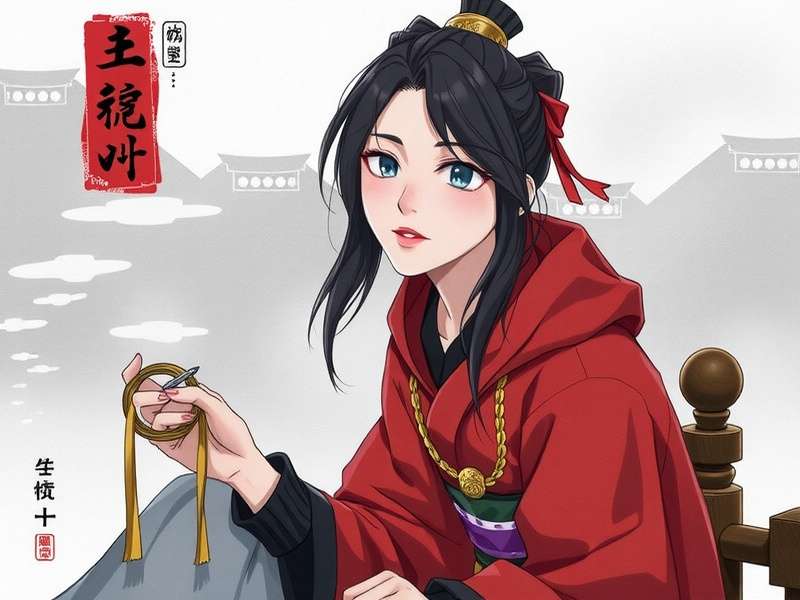 楪可怜最新作品封面